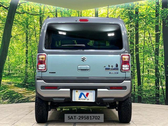 Suzuki HUSTLER 2021-11 8158575-14