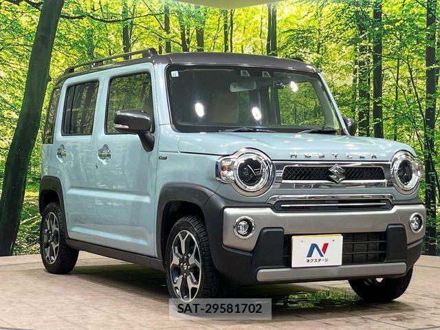 Suzuki HUSTLER 2021-11 8158575-15