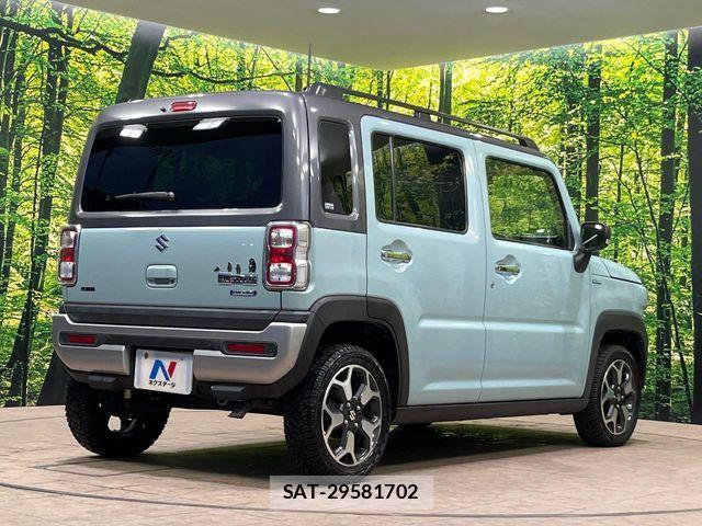 Suzuki HUSTLER 2021-11 8158575-16