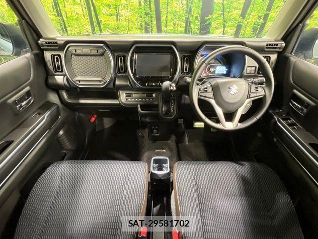 Suzuki HUSTLER 2021-11 8158575-1
