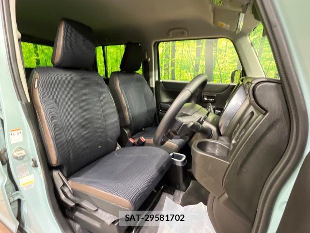 Suzuki HUSTLER 2021-11 8158575-7
