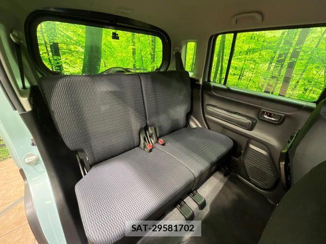 Suzuki HUSTLER 2021-11 8158575-8