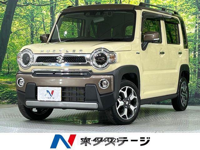 Suzuki HUSTLER 2023-11 8158571-0