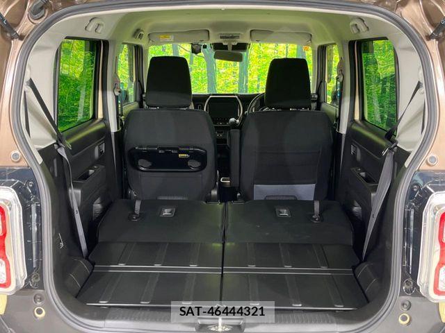 Suzuki HUSTLER 2023-11 8158571-9
