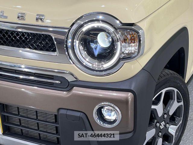 Suzuki HUSTLER 2023-11 8158571-11