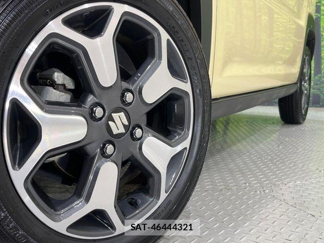 Suzuki HUSTLER 2023-11 8158571-12
