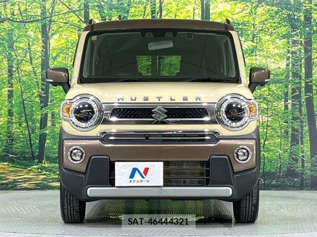 Suzuki HUSTLER 2023-11 8158571-13