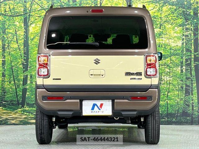 Suzuki HUSTLER 2023-11 8158571-14