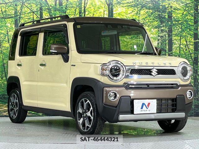 Suzuki HUSTLER 2023-11 8158571-15