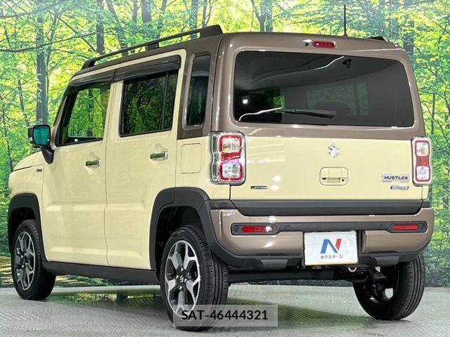 Suzuki HUSTLER 2023-11 8158571-16