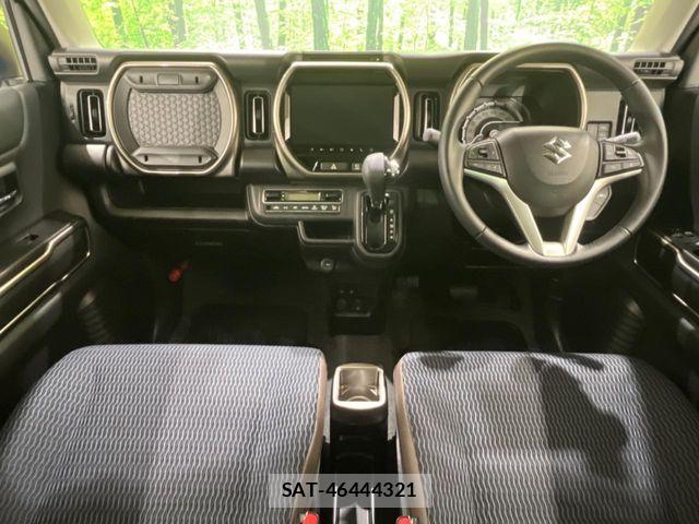 Suzuki HUSTLER 2023-11 8158571-1