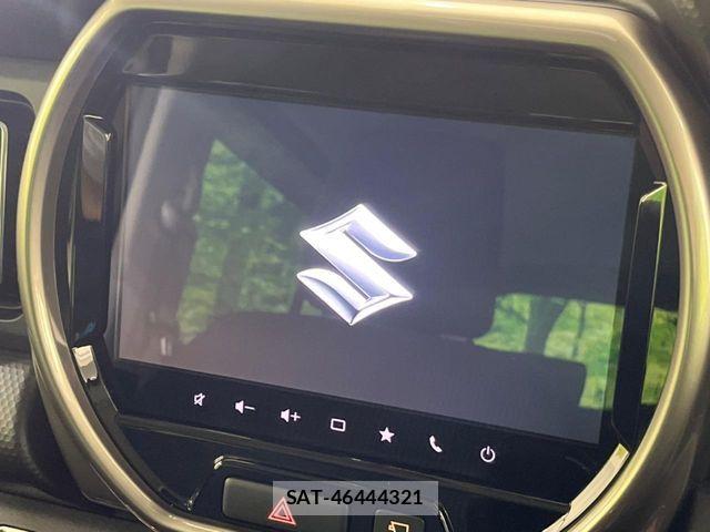 Suzuki HUSTLER 2023-11 8158571-2