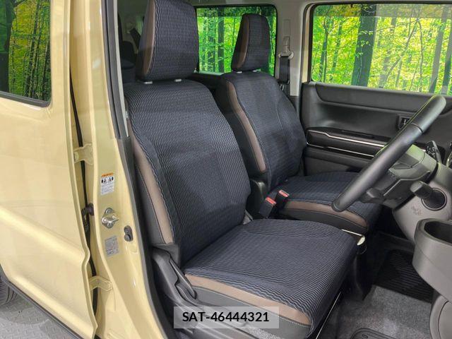 Suzuki HUSTLER 2023-11 8158571-7