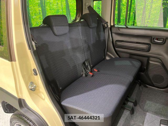Suzuki HUSTLER 2023-11 8158571-8