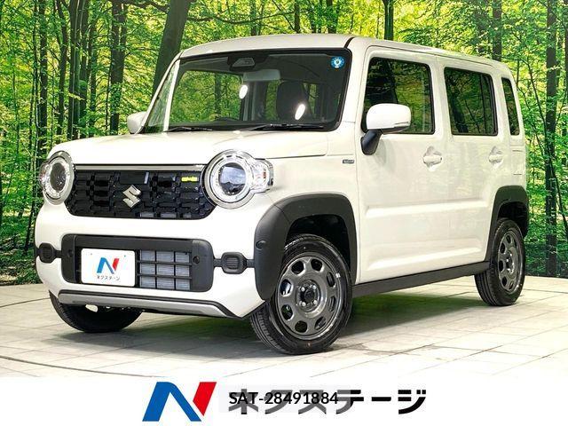 Suzuki HUSTLER 2026-06 8158573-0
