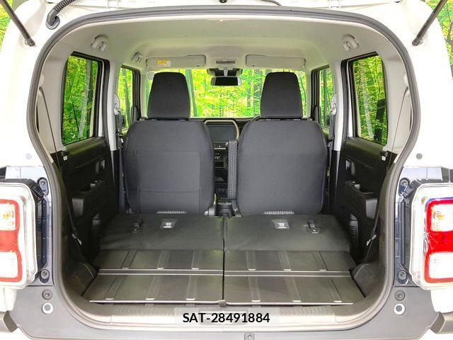 Suzuki HUSTLER 2026-06 8158573-9