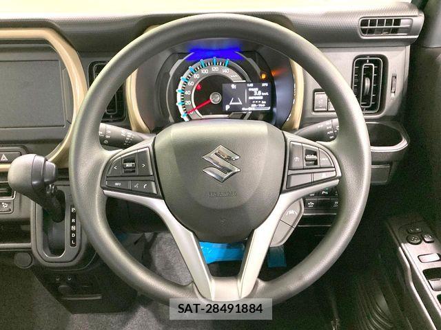 Suzuki HUSTLER 2026-06 8158573-10