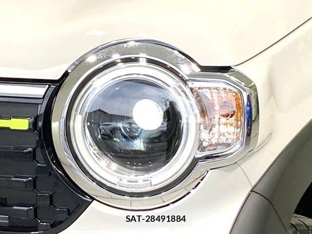Suzuki HUSTLER 2026-06 8158573-11