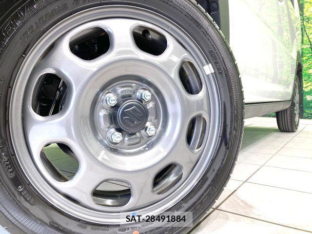 Suzuki HUSTLER 2026-06 8158573-12