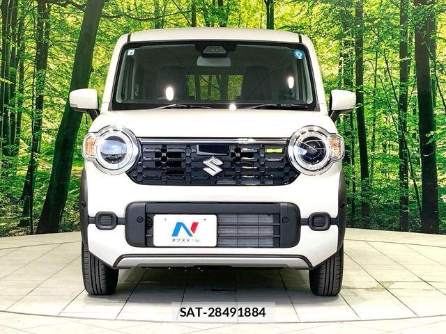 Suzuki HUSTLER 2026-06 8158573-13