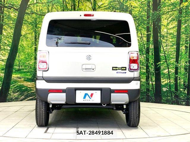 Suzuki HUSTLER 2026-06 8158573-14