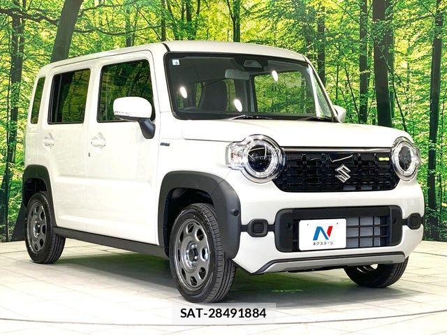Suzuki HUSTLER 2026-06 8158573-15