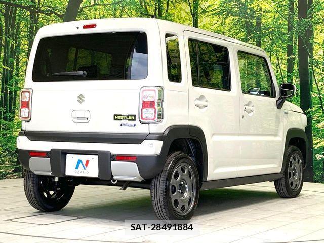 Suzuki HUSTLER 2026-06 8158573-16