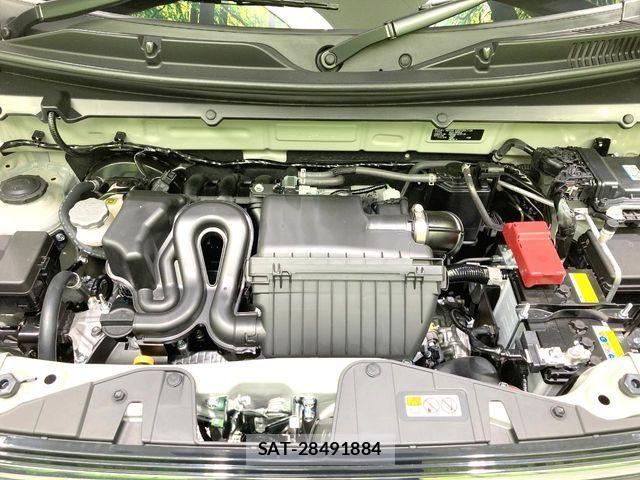 Suzuki HUSTLER 2026-06 8158573-17