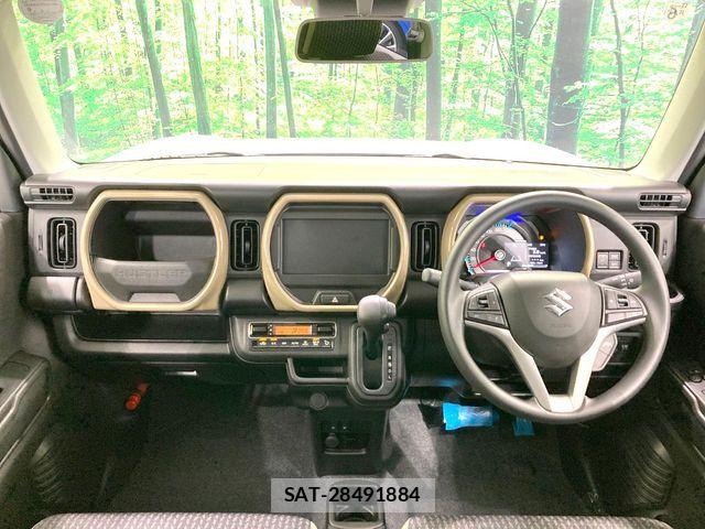 Suzuki HUSTLER 2026-06 8158573-1