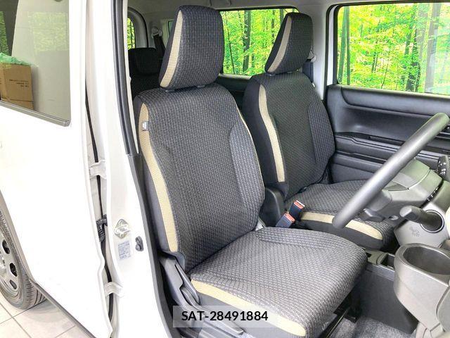 Suzuki HUSTLER 2026-06 8158573-7