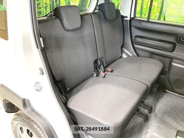 Suzuki HUSTLER 2026-06 8158573-8