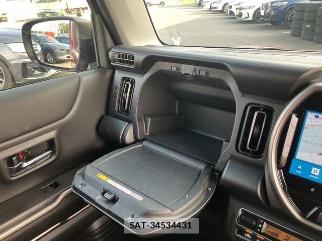 Suzuki HUSTLER 2023-12 8158574-10