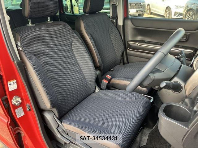 Suzuki HUSTLER 2023-12 8158574-11