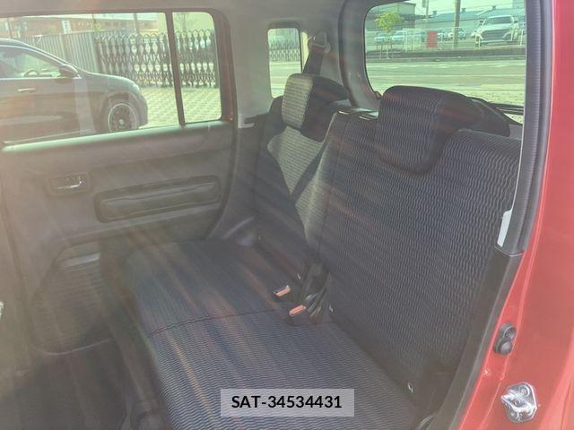 Suzuki HUSTLER 2023-12 8158574-12
