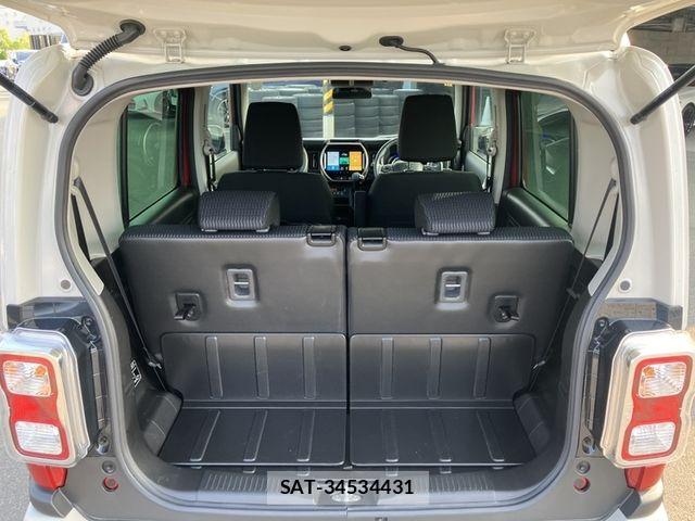 Suzuki HUSTLER 2023-12 8158574-13