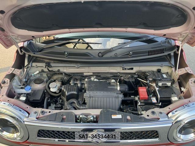 Suzuki HUSTLER 2023-12 8158574-14