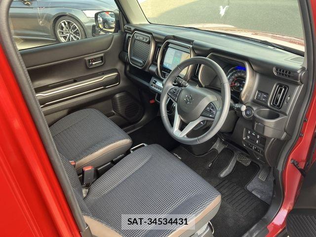 Suzuki HUSTLER 2023-12 8158574-1