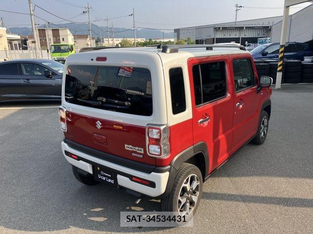 Suzuki HUSTLER 2023-12 8158574-2