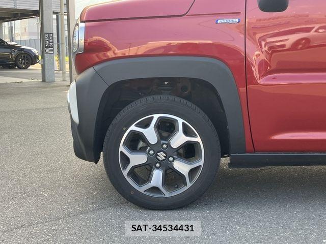 Suzuki HUSTLER 2023-12 8158574-5