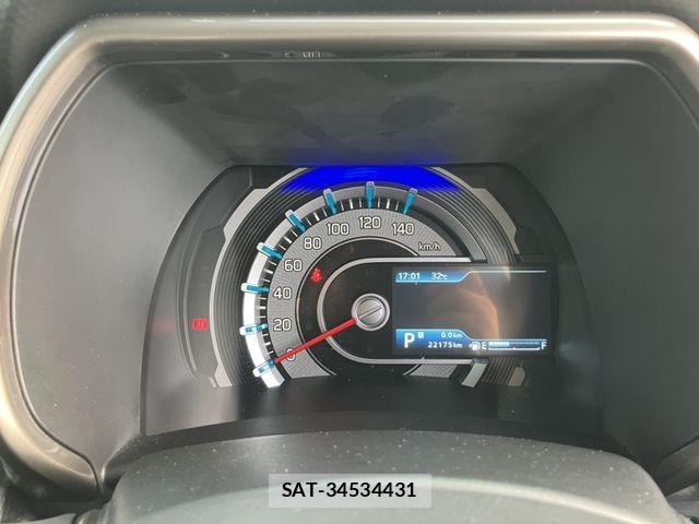 Suzuki HUSTLER 2023-12 8158574-6