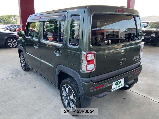 Suzuki HUSTLER 2020-06 8158576-8