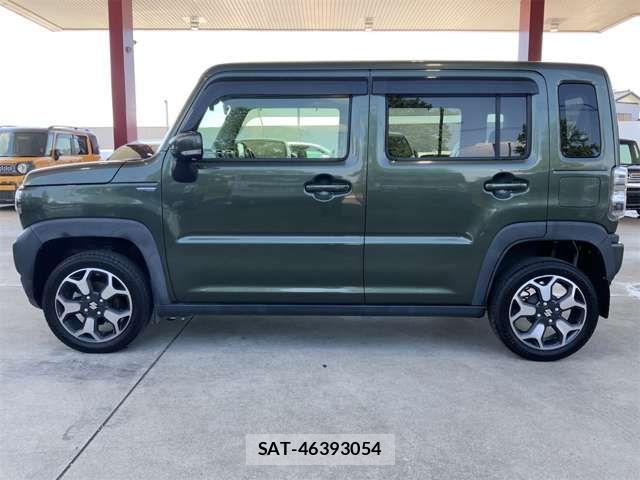 Suzuki HUSTLER 2020-06 8158576-9