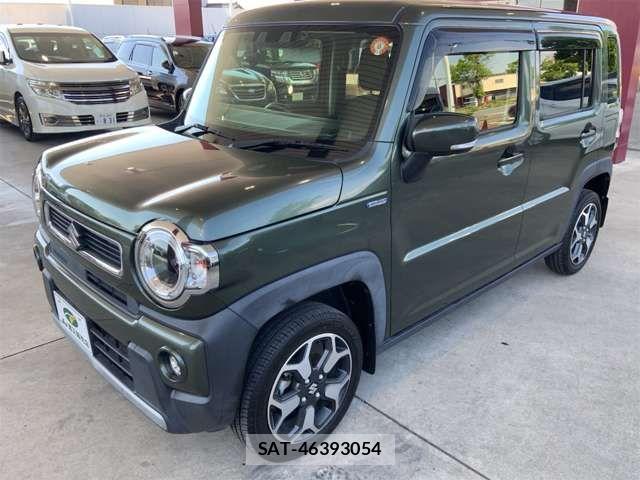 Suzuki HUSTLER 2020-06 8158576-10