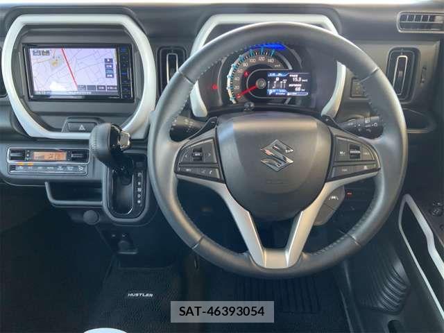 Suzuki HUSTLER 2020-06 8158576-14