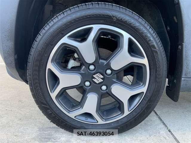 Suzuki HUSTLER 2020-06 8158576-17