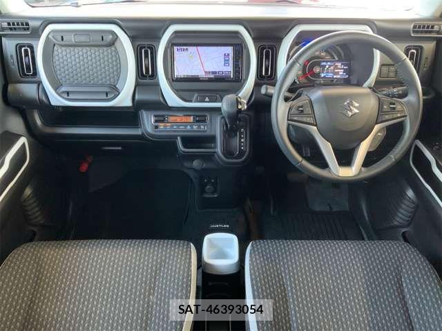 Suzuki HUSTLER 2020-06 8158576-1