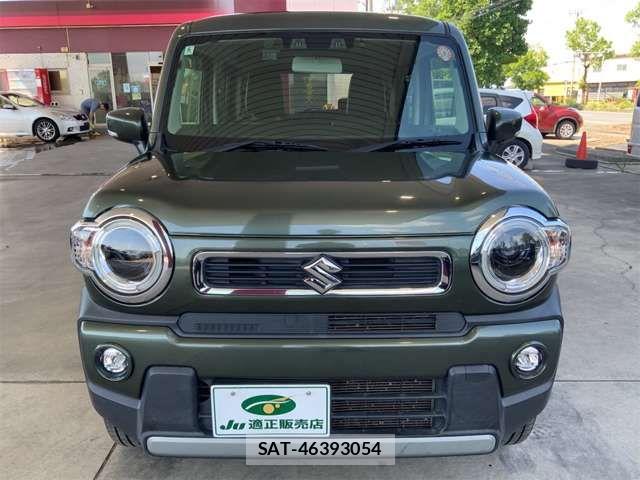 Suzuki HUSTLER 2020-06 8158576-3