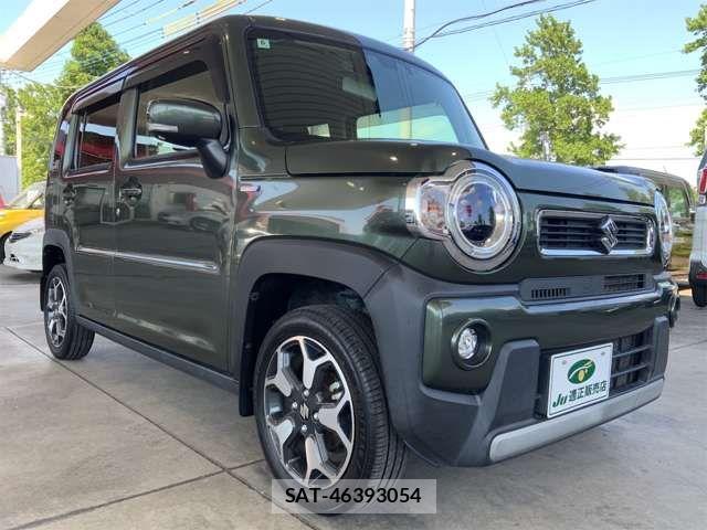 Suzuki HUSTLER 2020-06 8158576-4