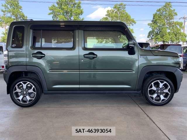 Suzuki HUSTLER 2020-06 8158576-5