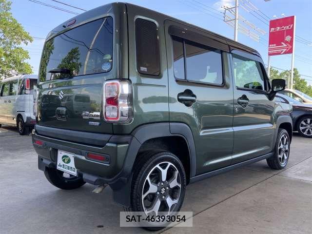 Suzuki HUSTLER 2020-06 8158576-6
